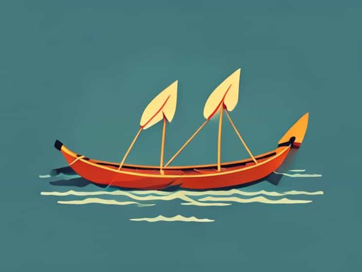 Ali I Maui Outrigger Canoes