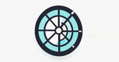 Altitude Level In Theodolite