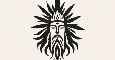 Ama Deus Shamanic Healing