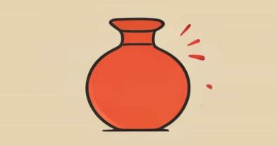 Amphora Perfume Primal Yell