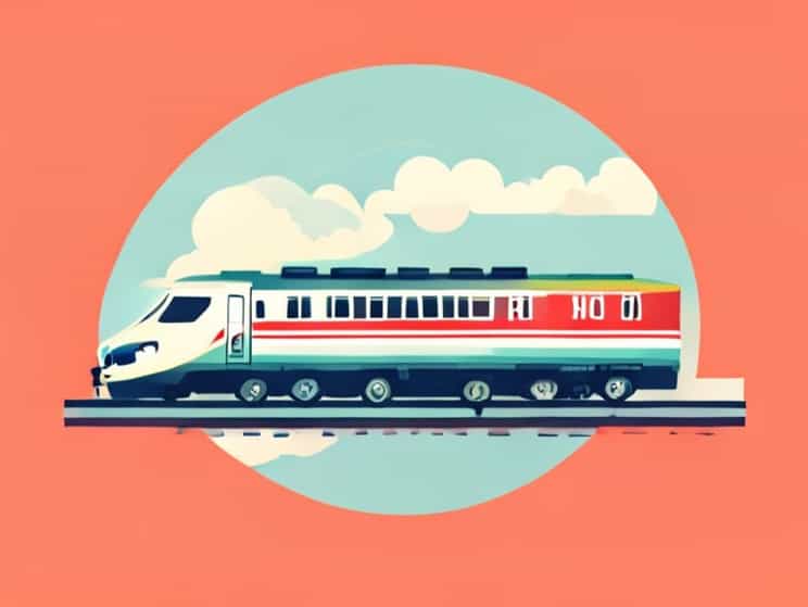 Amtrak Vermonter Schedule To New York