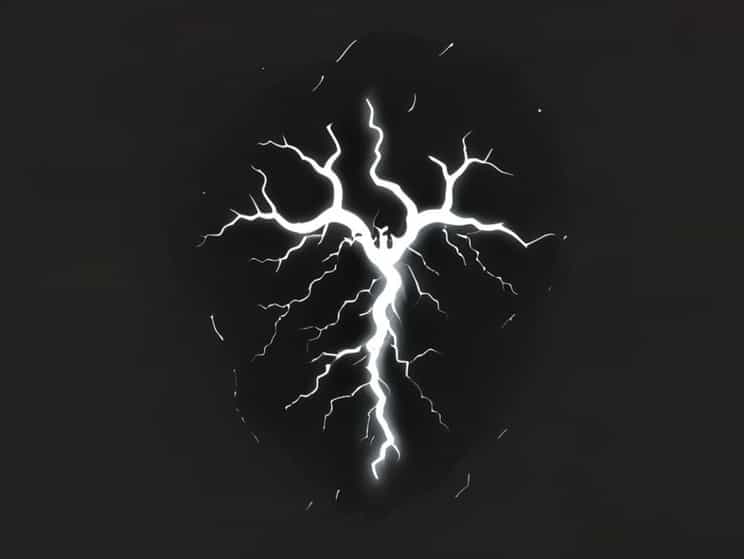 And I Beheld Satan As Lightning Kjv