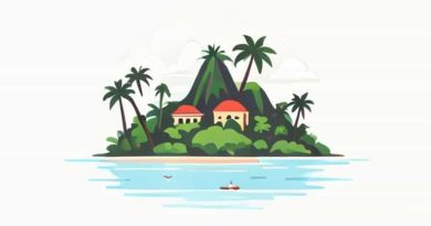 Andaman And Nicobar Islands Capital