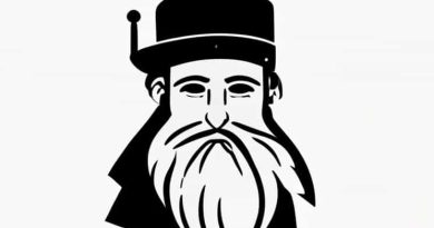 Anecdotas Talmudicas Y De Rabinos Famosos