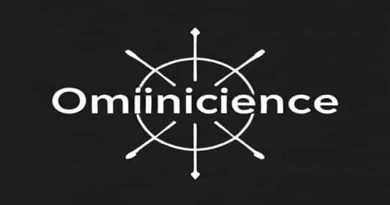 Another Word For Omniscience