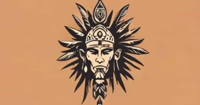 Another Word For Shamanistic