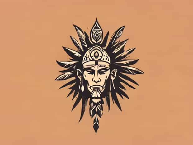 Another Word For Shamanistic