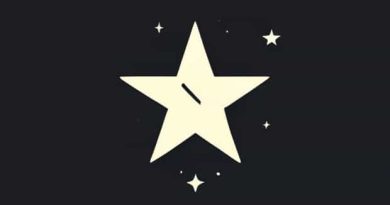 Another Word For Stardom