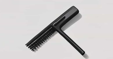 Anti Tangle Comb Dyson V15