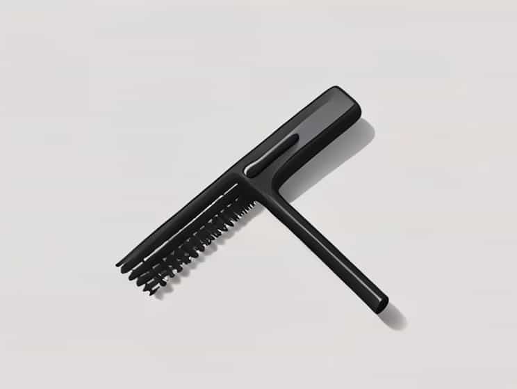 Anti Tangle Comb Dyson V15