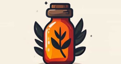 Appalachian Forager Fire Cider