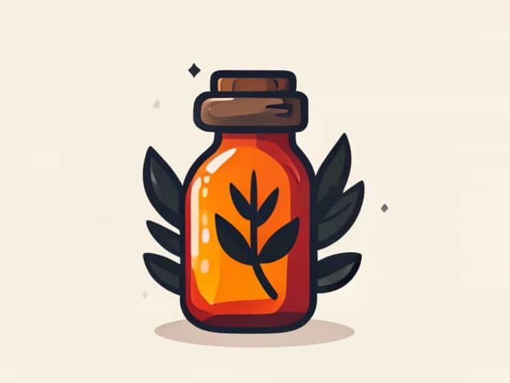 Appalachian Forager Fire Cider