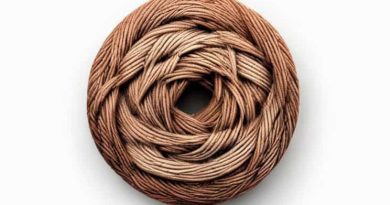 Aran Worsted Weight Yarn