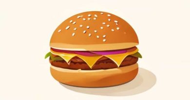 Are Hamburger Buns Gluten Free