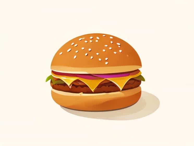 Are Hamburger Buns Gluten Free