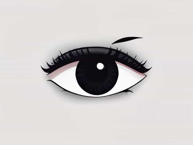 Are Heavy Lidded Eyes Attractive