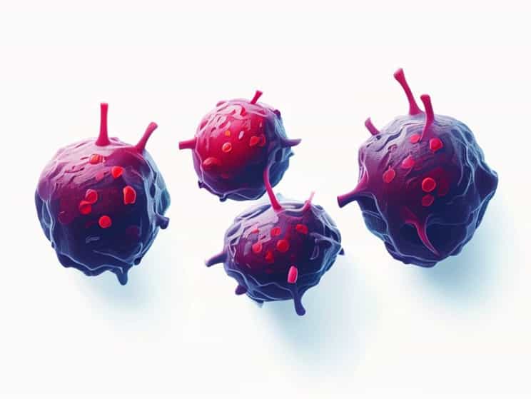 Are Islet Cells Beta Cells