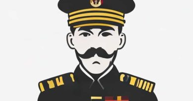 Army Brigadier General List 2023