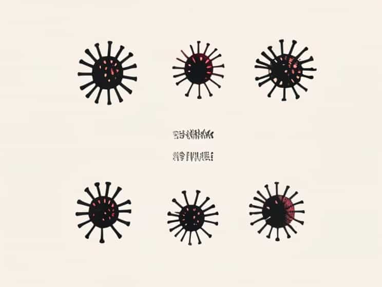 Arrangement Of Staphylococcus Aureus