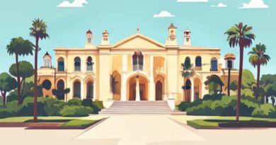 Art Museum Balboa Park