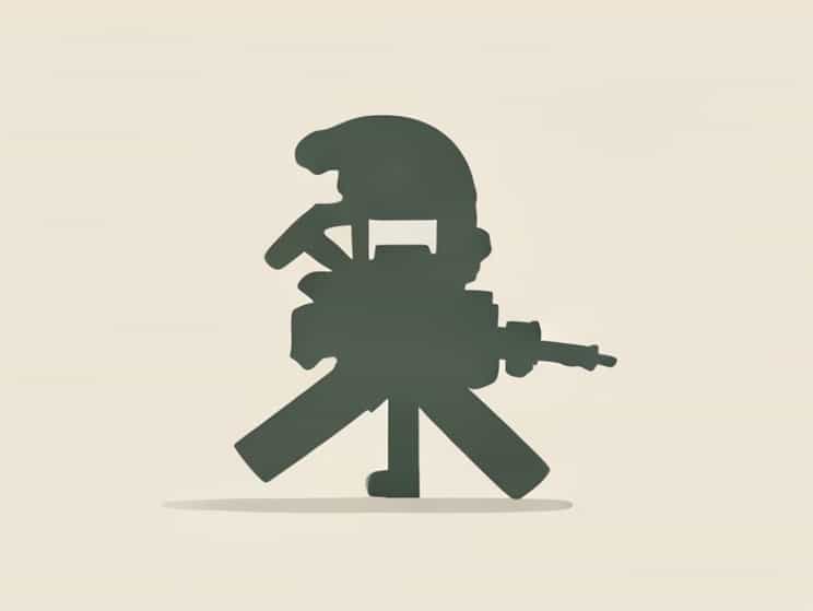 Arty Full Form In Army