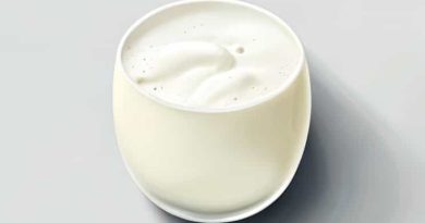 Aspley Milk And Froth