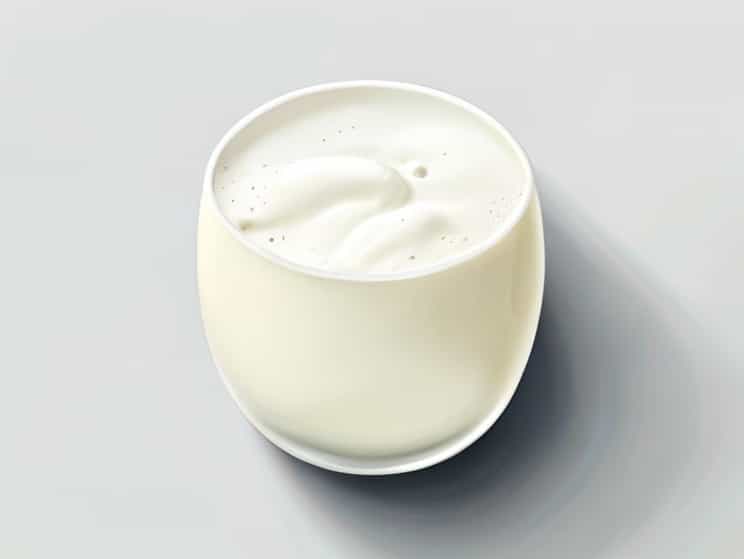 Aspley Milk And Froth