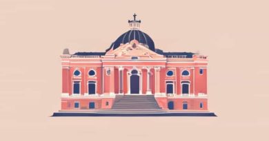 At The Royal Albert Hall