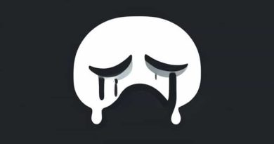 At The Verge Of Crying