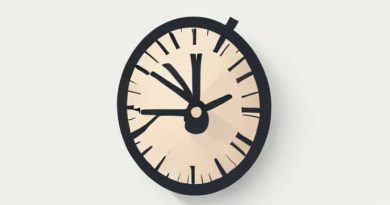 At What Time Daylight Saving Ends