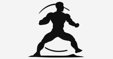 Athlean X Curtsy Lunge