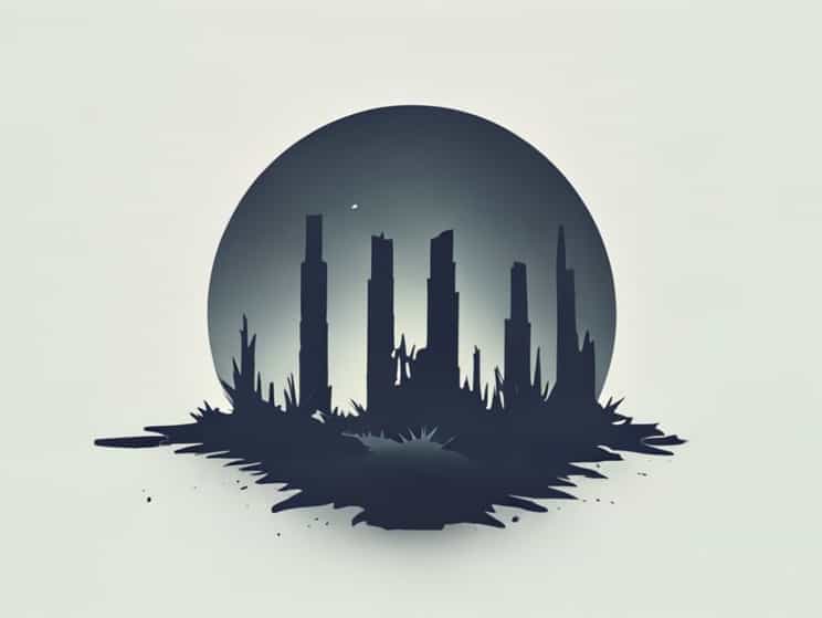 Atmosphere Ruination That'S Regressive