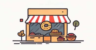 Avenue X Bagel Store