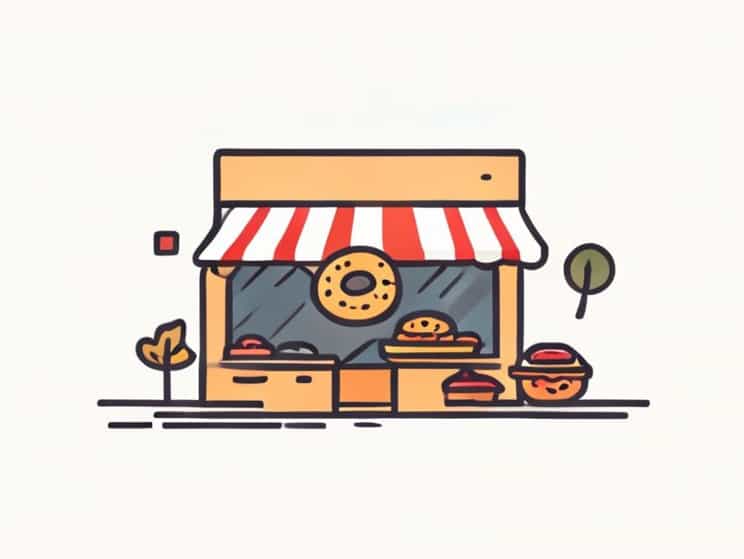 Avenue X Bagel Store