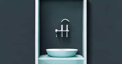 B & Q Onega Shower Enclosure