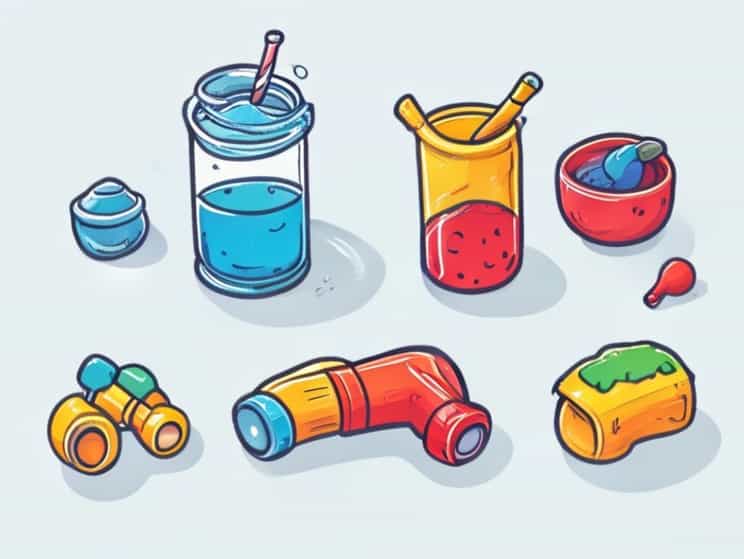 B Toys Water Doodler