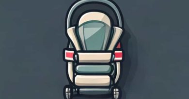 Baby Jogger Car Seat