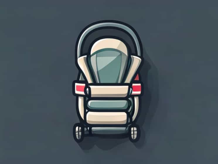 Baby Jogger Car Seat
