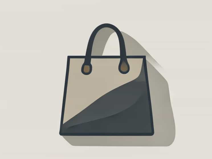 Bag Away From The Maddening Crowds