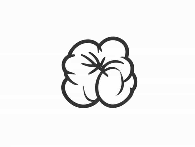 Bahan Cotton Combed 20s