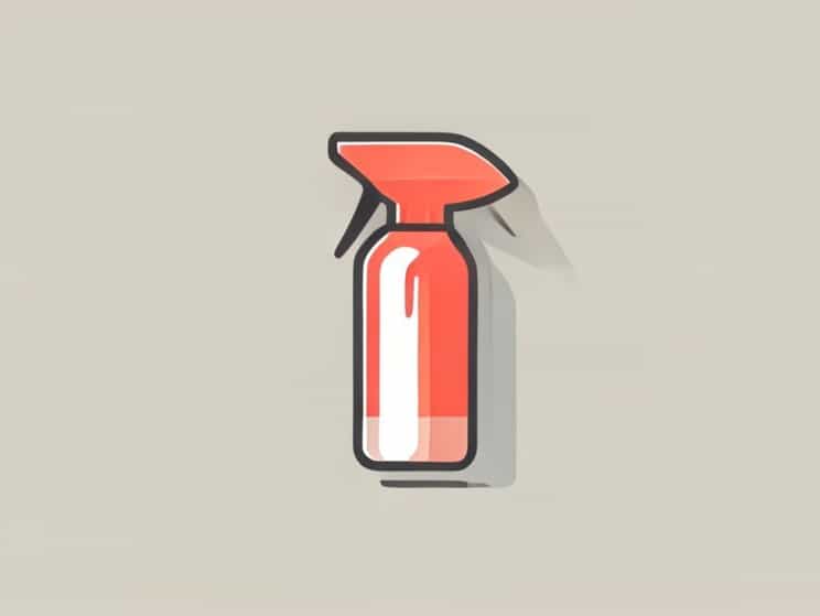 Bal Saaf Karne Wala Spray