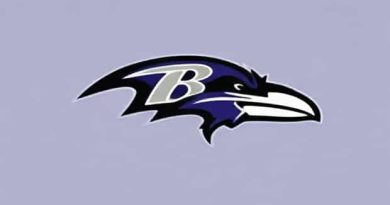 Baltimore Ravens Trade Deadline
