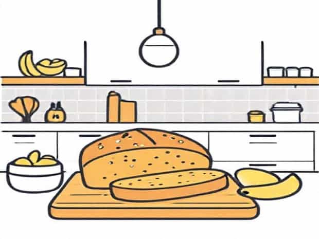 Banana Bread Ambitious Kitchen