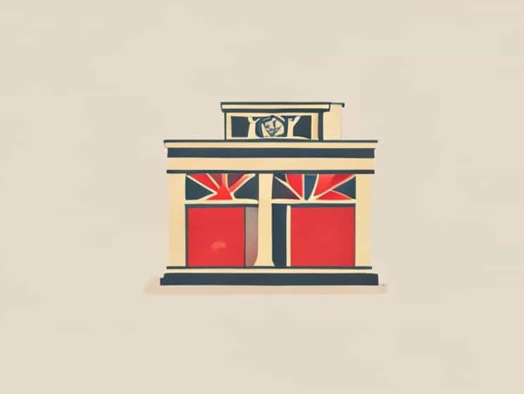 Bank Of England Pardner