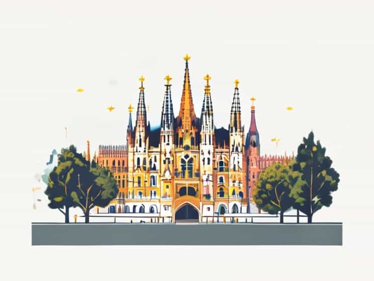 Barcelona Parc Del Forum