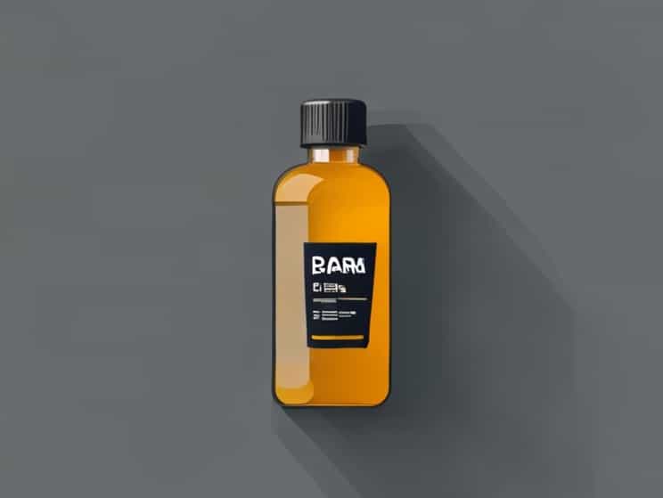 Bardahl Top Oil Lubricity Additive