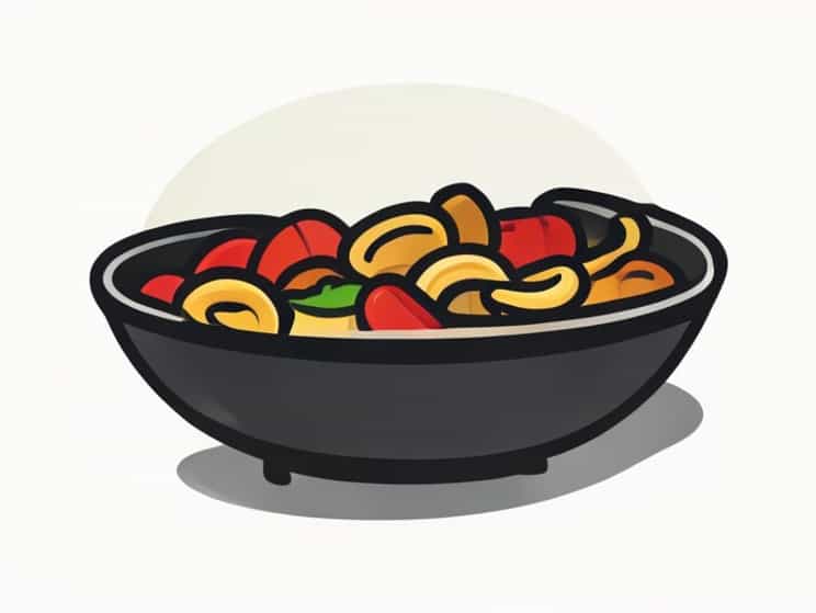 Barhop Cajun Wok Reviews