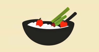 Barhop Cajun Wok Victoria Tx