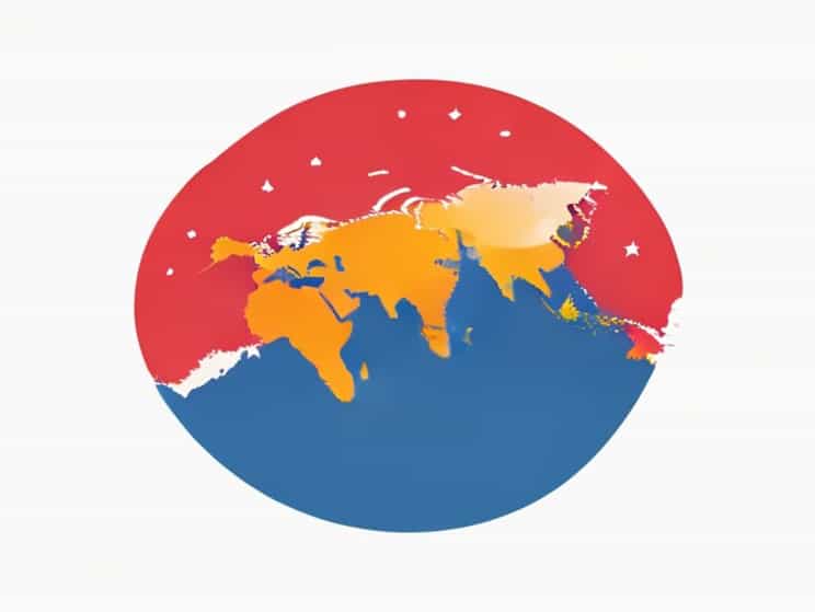 Bbc Race Across The World