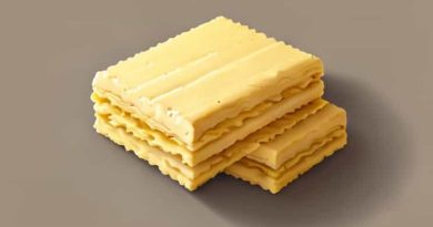 Bbc Shortbread With Cornflour